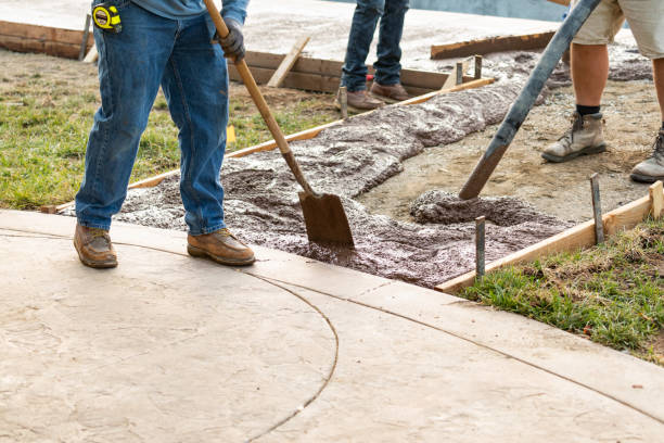 Best Concrete Sealing and Maintenance in Stonegate, CO