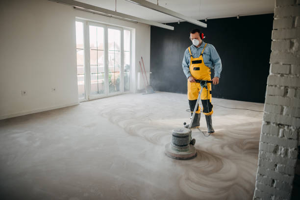 Best Concrete Grinding and Polishing in Stonegate, CO