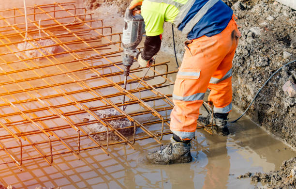 Best Concrete Demolition Services in Stonegate, CO